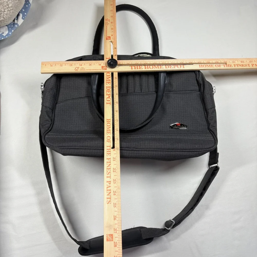 Ricardo Beverly Hills weekender travel